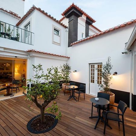 Pousada Vila Óbidos Eksteriør billede