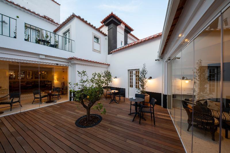 Pousada Vila Óbidos Eksteriør billede