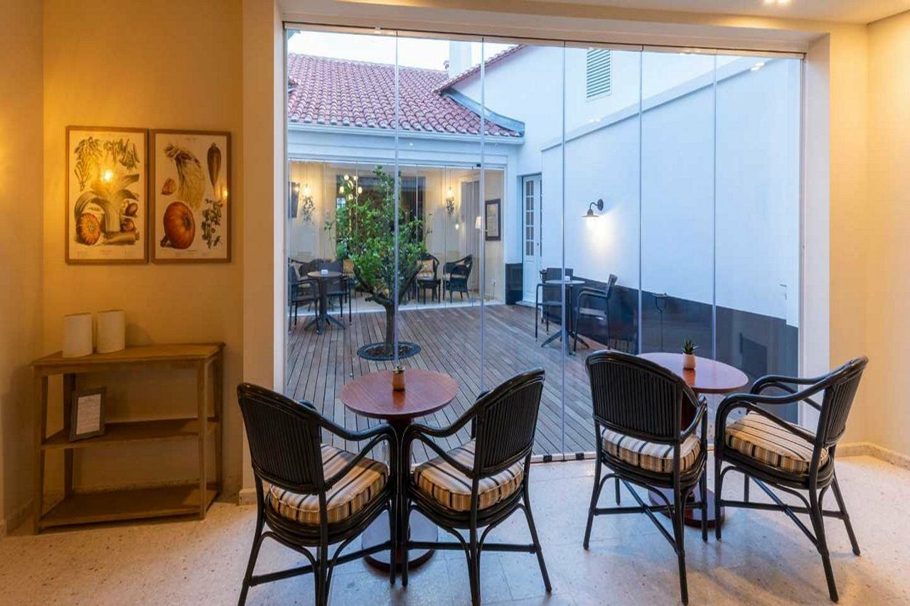 Pousada Vila Óbidos Eksteriør billede