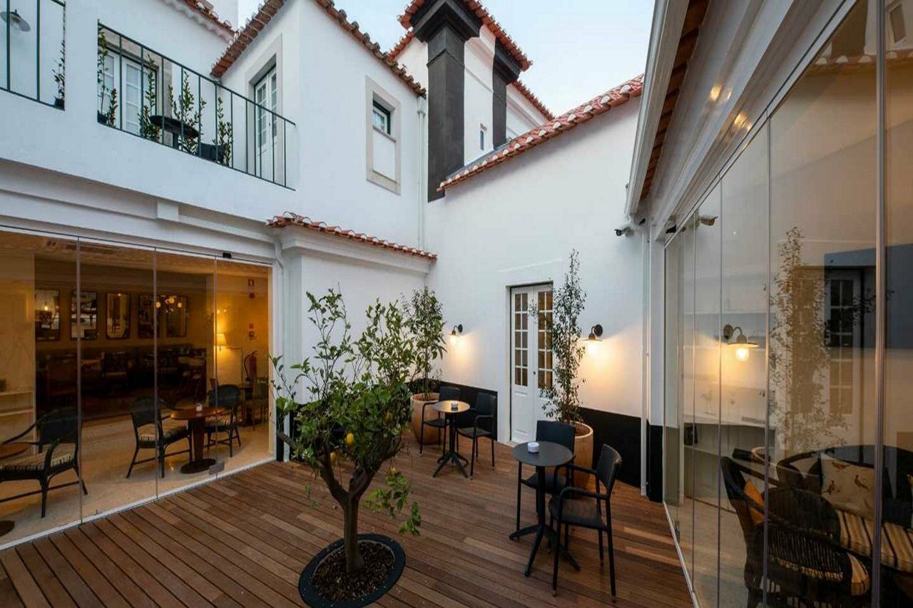Pousada Vila Óbidos Eksteriør billede